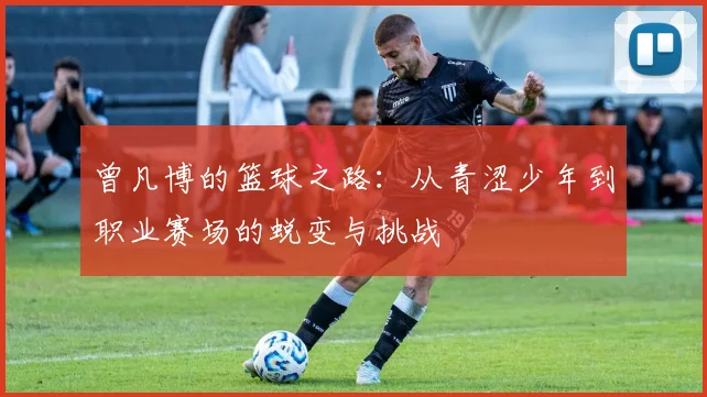 曾凡博的篮球之路：从青涩少年到职业赛场的蜕变与挑战