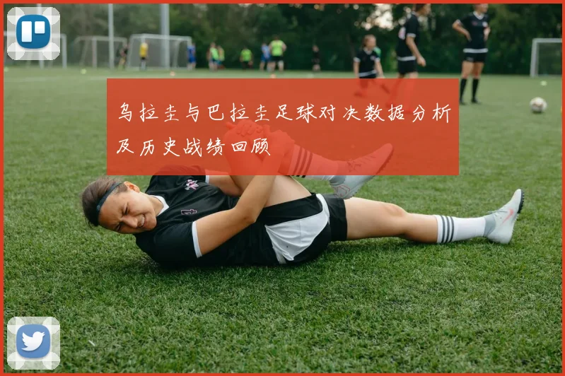 乌拉圭与巴拉圭足球对决数据分析及历史战绩回顾