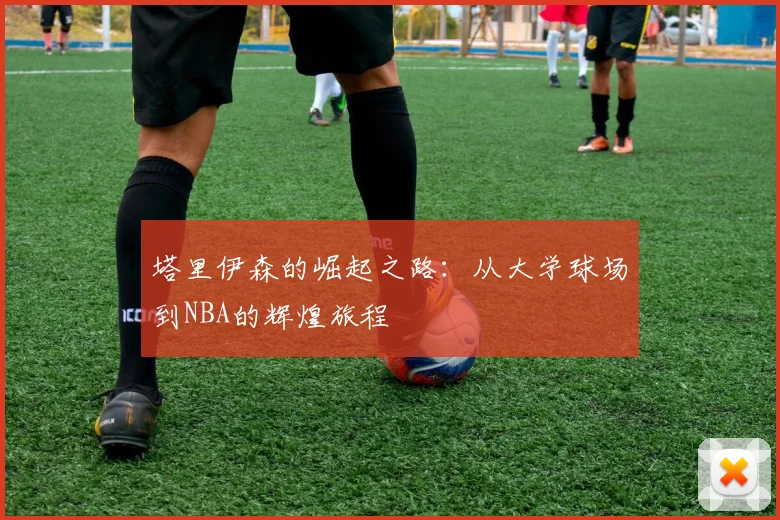 塔里伊森的崛起之路：从大学球场到NBA的辉煌旅程