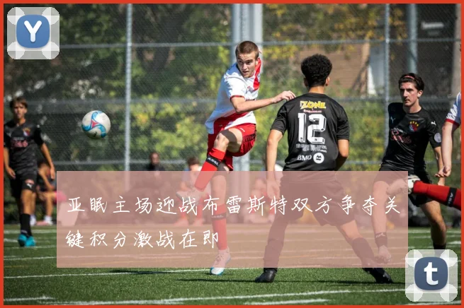 亚眠主场迎战布雷斯特双方争夺关键积分激战在即